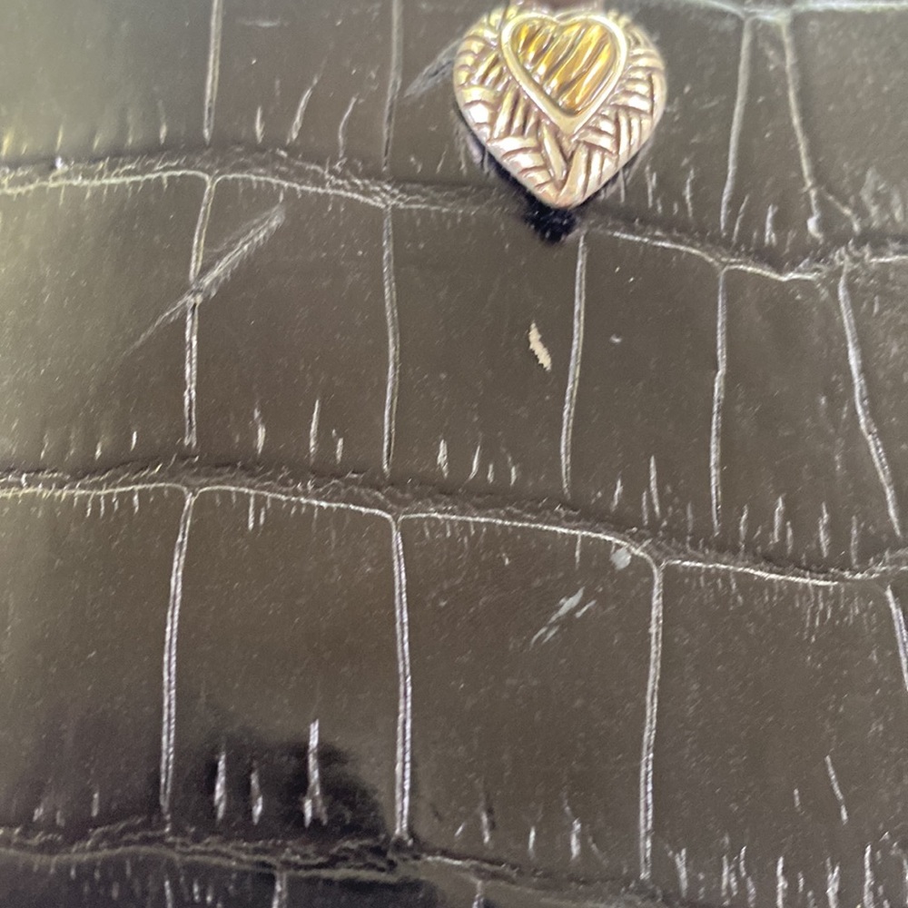 Rare Vintage Brighton Mini Bag - Picture 4 of 13
